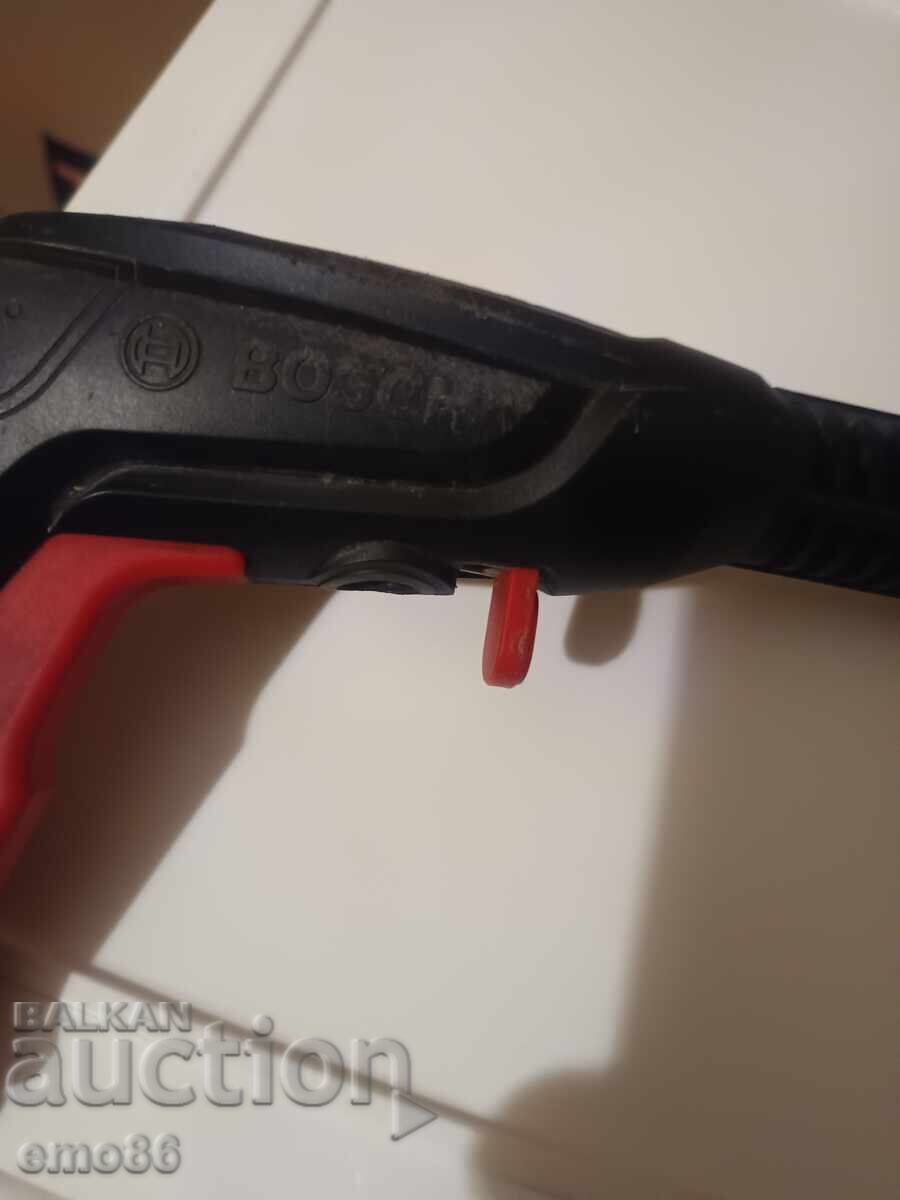 Auction Nozzle for Bosch Pressure Washer B.Z.C Auction Nozzle for Bosch Pressure Washer B.Z.C