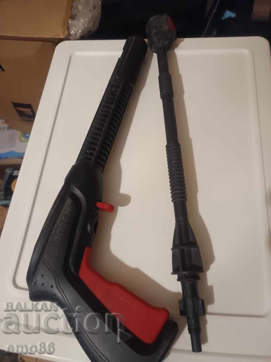 Nozzle for Bosch Pressure Washer B.Z.C Nozzle for Bosch Pressure Washer B.Z.C