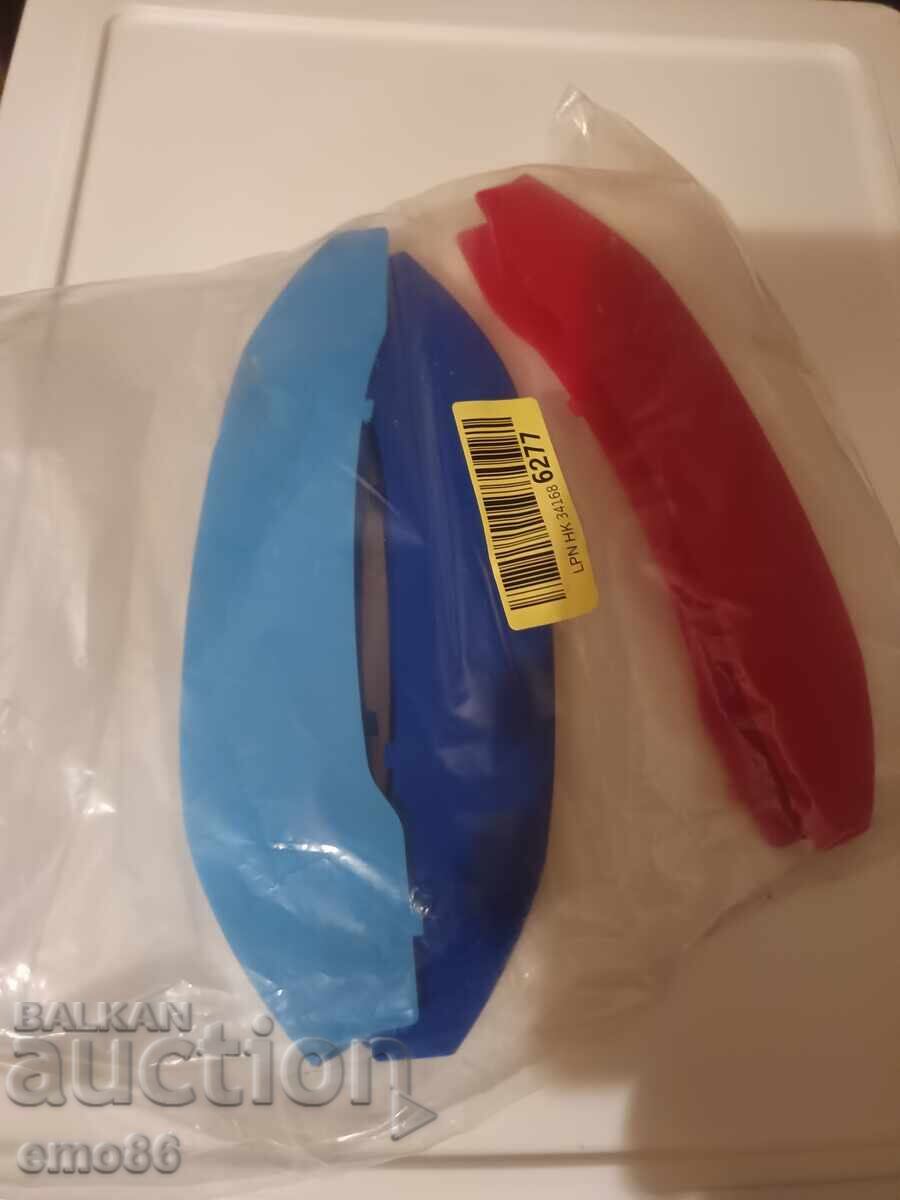 BMW Kidney Grille Inserts B.Z.C