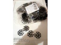 Σφιγκτήρες Β.Ζ.Χ