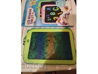 Tabla de desen B.Z.C