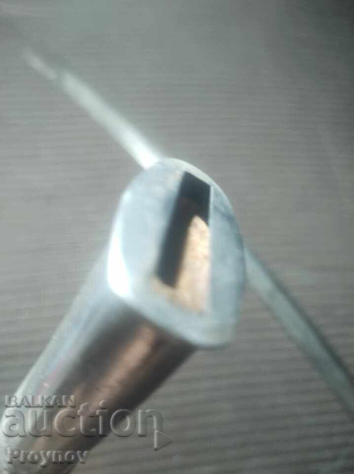 Delivery of Sabre with scabbard 180 BGN Delivery of Sabre with scabbard 180 BGN