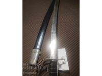 Σπάθα με θήκη 180 lv