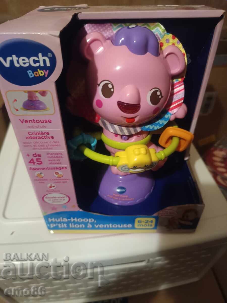 Licitație Jucărie muzicală Vtech B.Z.C Licitație Jucărie muzicală Vtech B.Z.C