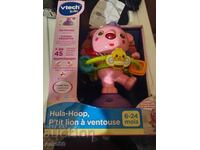 Jucărie muzicală Vtech B.Z.C