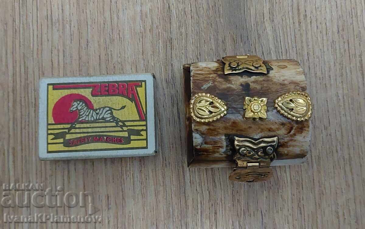 Bone box for connoisseurs - 7 Bone box for connoisseurs - 7