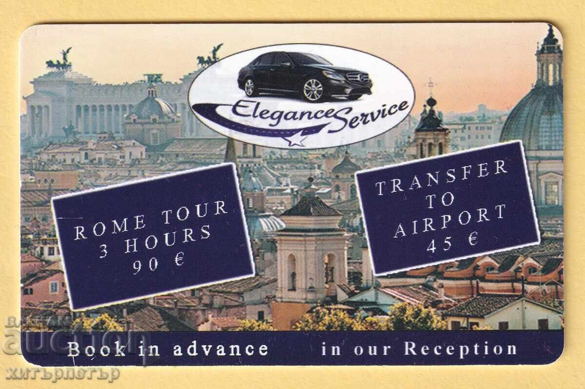 Хотелска ключ Карта Барсело с чип Хотелска ключ Карта Барсело с чип