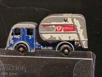 Matchbox Lesney No15C Colector de deșeuri Tippax 1963-1968 g