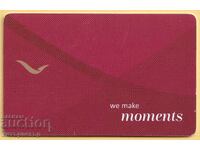 Κάρτα αγορών