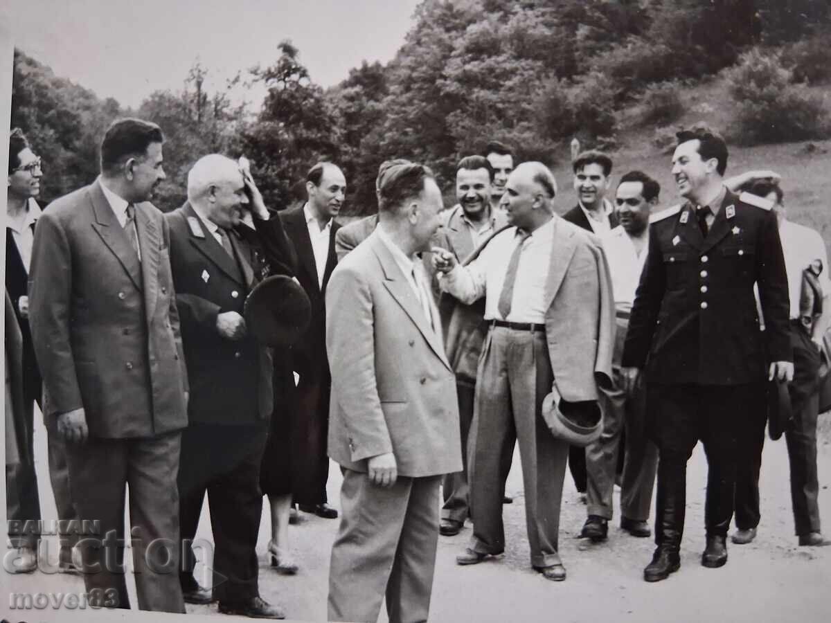 Παλιές φωτογραφίες. Ιστορία. Παρτιζάνοι "Τσαβντάρ". Τοντόρ Ζίβκοφ - 7 Παλιές φωτογραφίες. Ιστορία. Παρτιζάνοι "Τσαβντάρ". Τοντόρ Ζίβκοφ - 7