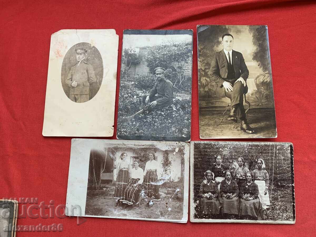 Μπρατόβαν Ιλιεφ σ. Ντίτσιν, Βελίκο Τίρνοβο, παλιές φωτογραφίες - 5 Μπρατόβαν Ιλιεφ σ. Ντίτσιν, Βελίκο Τίρνοβο, παλιές φωτογραφίες - 5