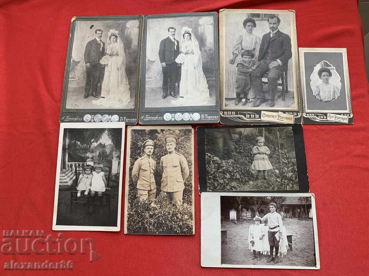 Μπρατόβαν Ιλιεφ σ. Ντίτσιν, Βελίκο Τίρνοβο, παλιές φωτογραφίες Μπρατόβαν Ιλιεφ σ. Ντίτσιν, Βελίκο Τίρνοβο, παλιές φωτογραφίες