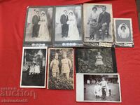 Μπρατόβαν Ιλιεφ σ. Ντίτσιν, Βελίκο Τίρνοβο, παλιές φωτογραφίες