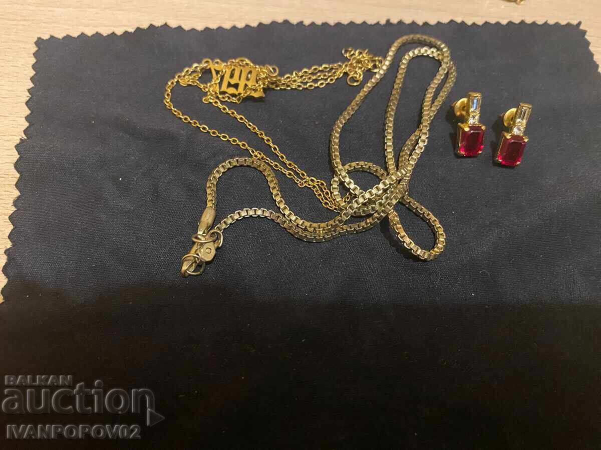 Old jewelry - 6 Old jewelry - 6