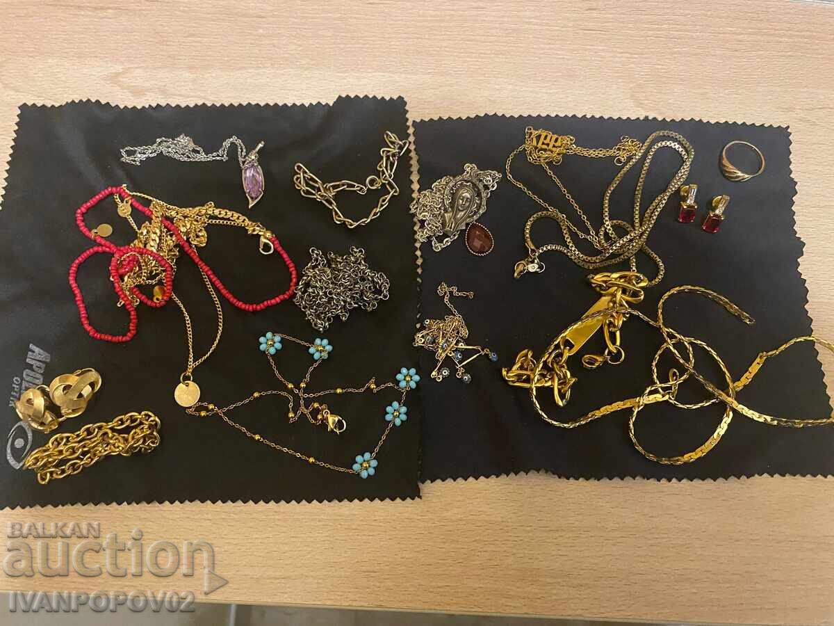 Old jewelry Old jewelry