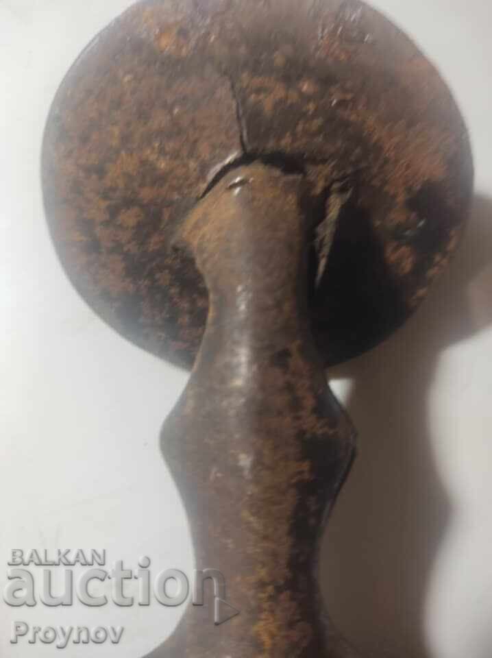 Livrarea Sabie antică Indo-Persană în stare de relicvă Livrarea Sabie antică Indo-Persană în stare de relicvă