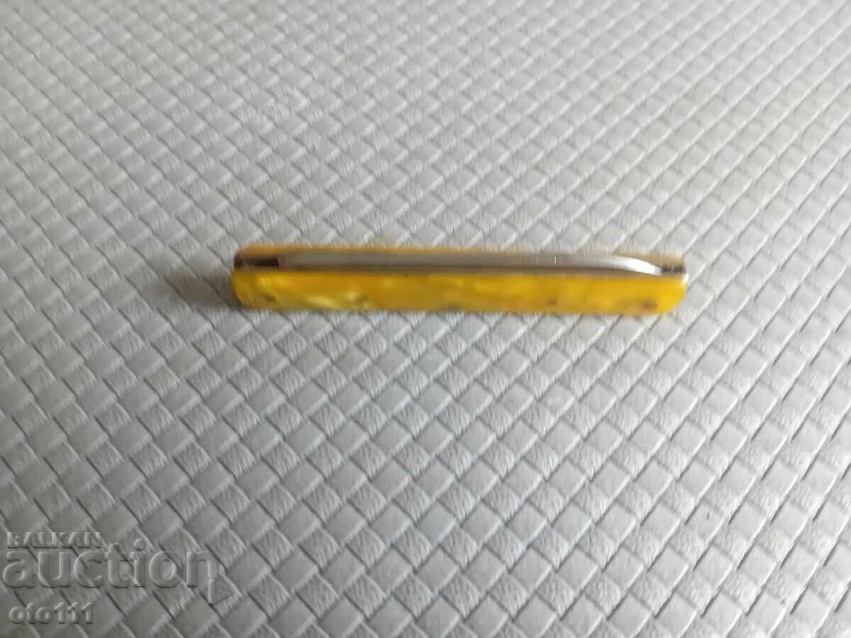 ΣΤΑΡ ΜΑΧΑΙΡΙ, ΜΑΧΑΙΡΑΚΙ - Β, ΤΥΡΝΑΒΟΥ - 6