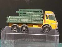 Matchbox Lesney No 4D Stake Truck 1966 g
