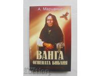 Vanga - The Fiery Bible - A. Marianis 2011