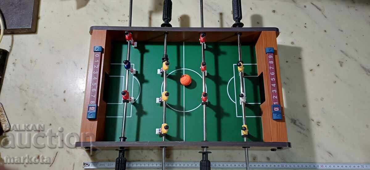 Masa de fotbal pentru copii - Germania Masa de fotbal pentru copii - Germania