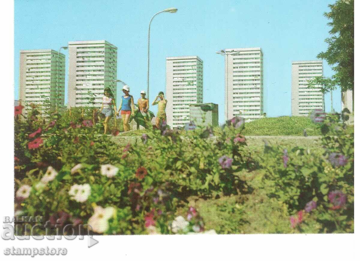 PK - Θέα από το Μπουργκάς