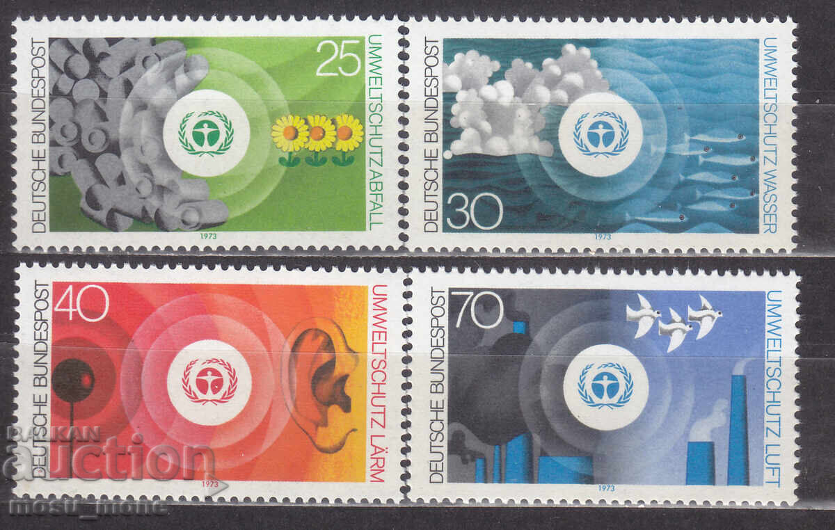 Germany 1973 Germany 1973