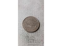 USA 25 cents 2006 P Colorado