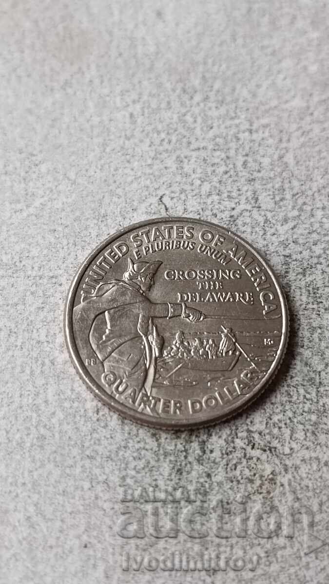 25 σεντς ΗΠΑ 2021 Π 25 σεντς ΗΠΑ 2021 Π