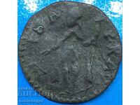 Quattino Vatican Benedict XIV 1740 -1758 Ravenna St. Apollinaire