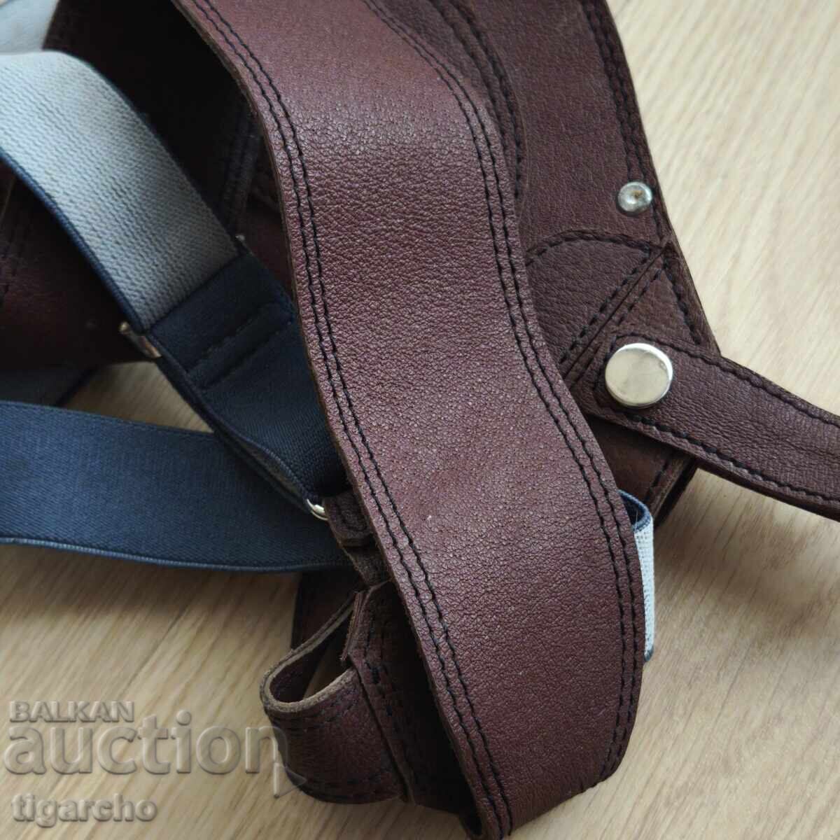 Παράδοση Θήκη όπλου Παράδοση Θήκη όπλου