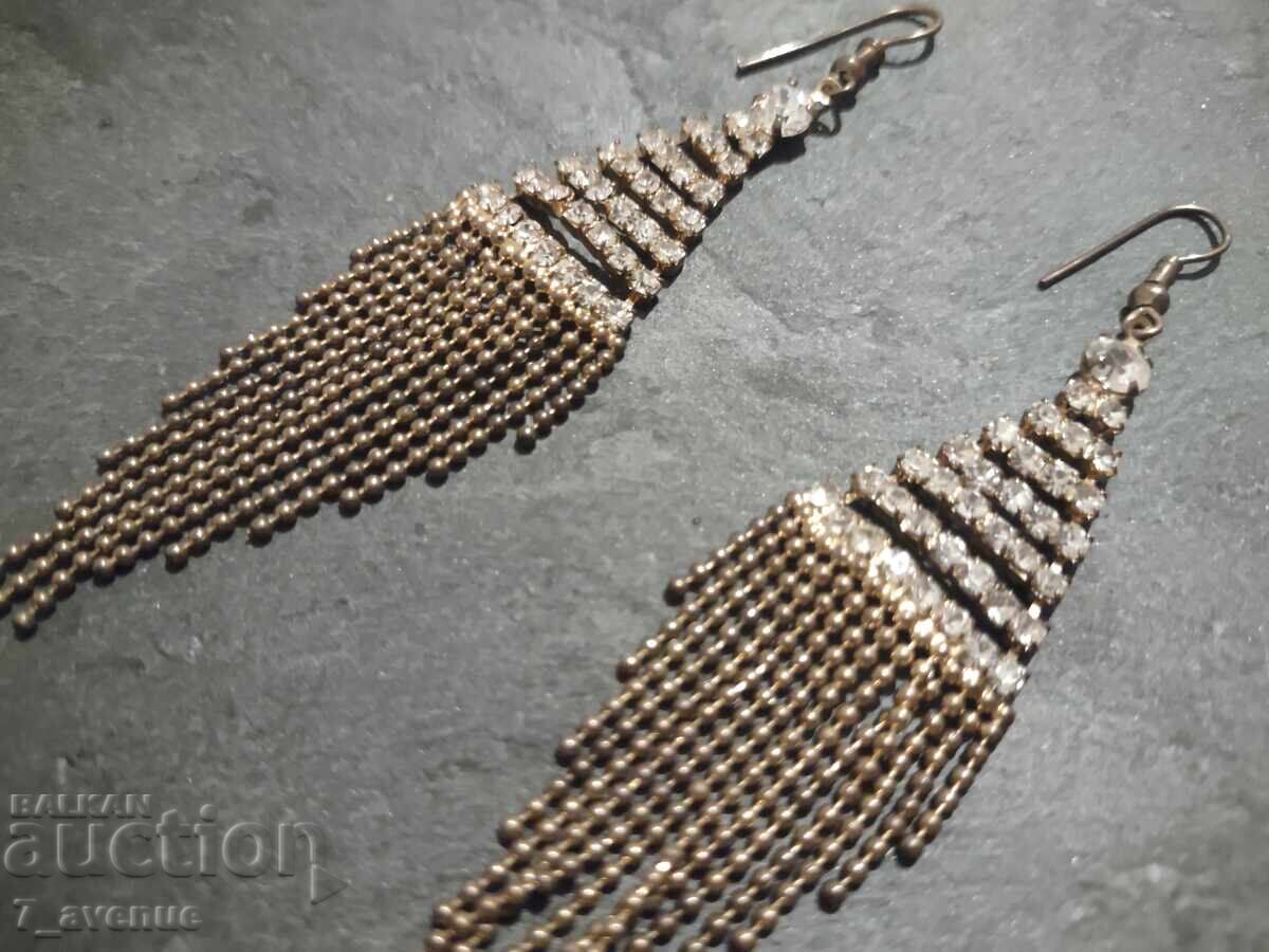 Σκουλαρίκια, μακριά, όμορφα, 8.11.25