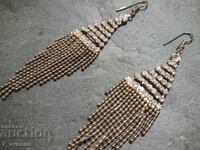 Cercei, lungi, frumoși, 8.11.25