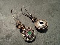 Cercei, argint, lungi, frumoși, 8.11.25