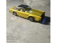 BG MACHBOX LINCOLN CONTINENTAL 1979