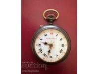 Φενιανός Ελβετικό ρολόι τσέπης. Σπάνιο