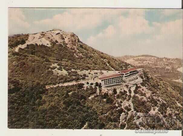 Bulgaria Sofia Vitosha Hotel-Restaurant "Kopitoto"