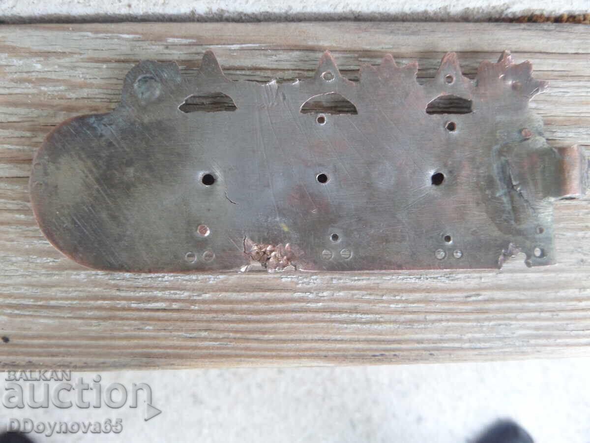 Μέρος από κύκλωμα για σόκαϊ με τιμή 120.00 BGN | € 61.36 Μέρος από κύκλωμα για σόκαϊ με τιμή 120.00 BGN | € 61.36