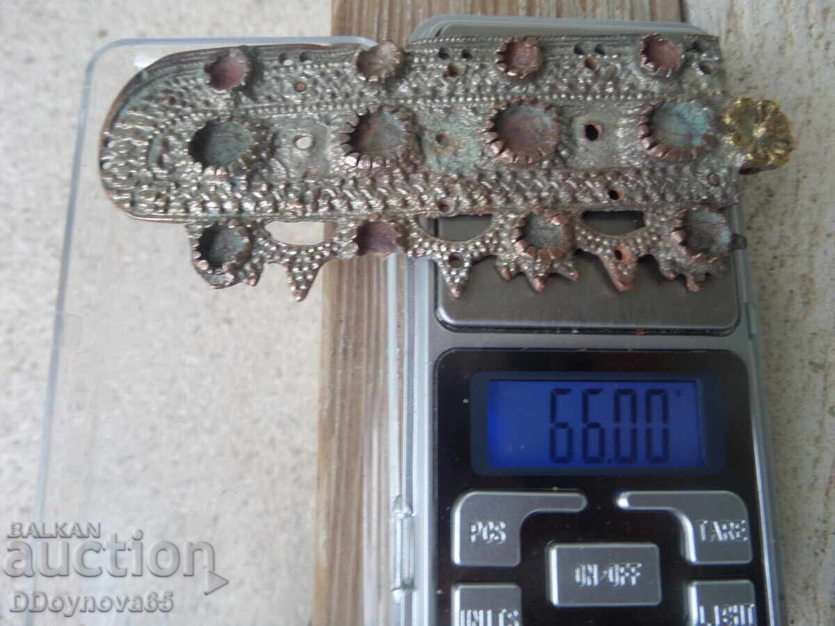 Μέρος από κύκλωμα για σόκαϊ - 5 Μέρος από κύκλωμα για σόκαϊ - 5