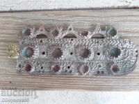 Μέρος από κύκλωμα για σόκαϊ