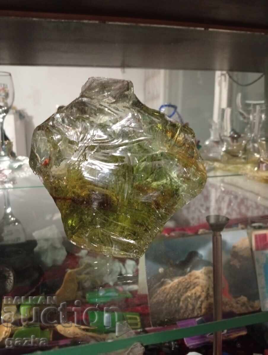 Licitație Mineral Licitație Mineral