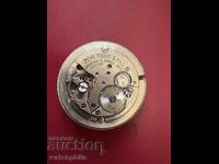 Tissot ανδρικό μηχανισμό ρολογιού. Λειτουργεί. Σπάνιο