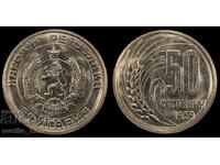 50 Cents 1959 MS 65 PCGS