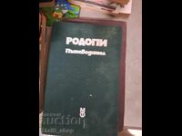 Родопи пътеводител