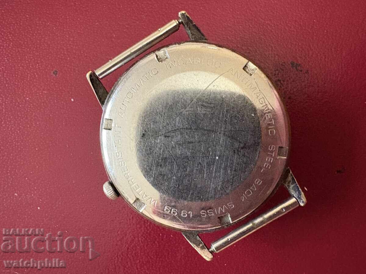 Ροταριακό Jet Flyer Automatic shveĭtsarski ανδρικό ρολόι με τιμή 42.00 BGN | € 21.47 Ροταριακό Jet Flyer Automatic shveĭtsarski ανδρικό ρολόι με τιμή 42.00 BGN | € 21.47