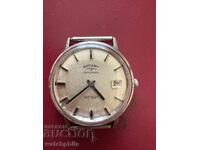 Ροταριακό Jet Flyer Automatic shveĭtsarski ανδρικό ρολόι