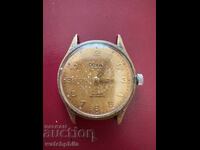 Δόξα ελβετικό ανδρικό ρολόι. Λειτουργεί, σπάνιο