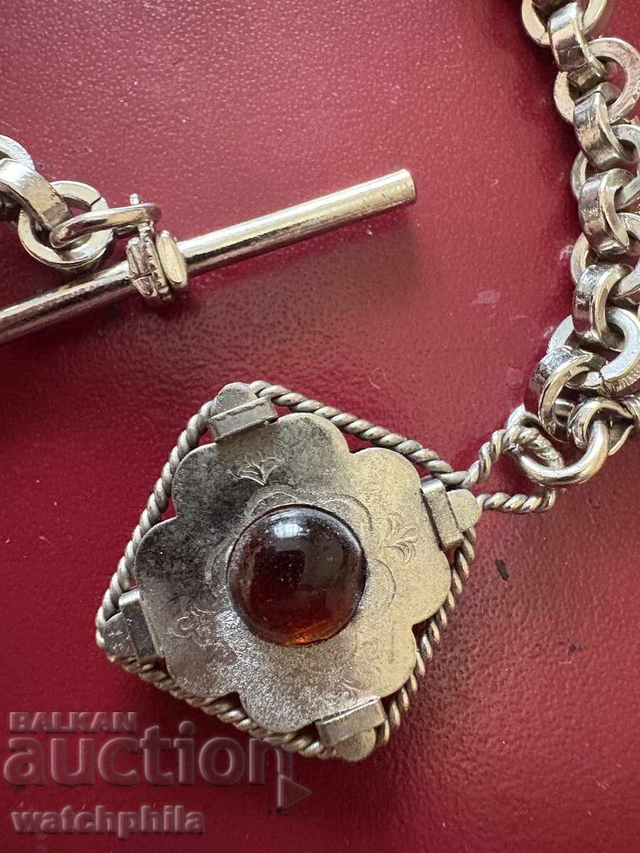 Σπάνιο και ενδιαφέρον κιουστεκ για ρολόι τσέπης. 2 με τιμή 14.00 BGN | € 7.16 Σπάνιο και ενδιαφέρον κιουστεκ για ρολόι τσέπης. 2 με τιμή 14.00 BGN | € 7.16