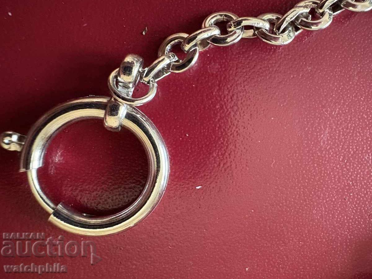 Δημοπρασία Σπάνιο και ενδιαφέρον κρεμαστό για ρολόι τσέπης. 5