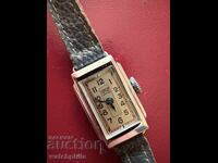 Ελβετικό γυναικείο μηχανικό ρολόι. Άριστο