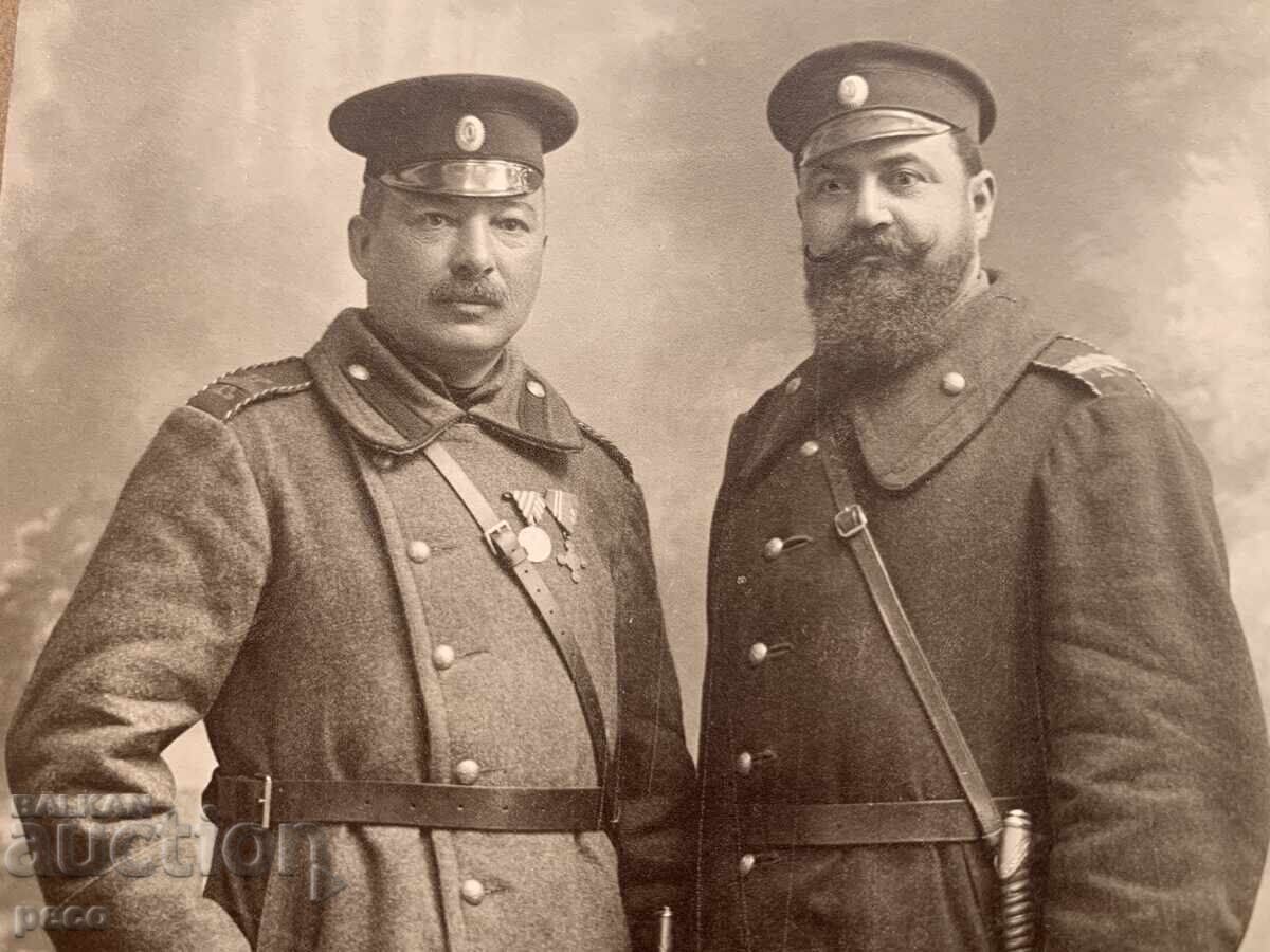 Στρατιωτικές Φωτογραφίες Φερδινάνδος Γκράμπνερ Σόφια με τιμή 30.00 BGN | € 15.34